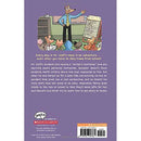 The Mr. Wolf's Class