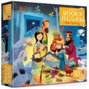 The Nativity (Usborne Book and Jigsaw) (30 pcs) Usborne