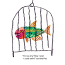 The Nonsense Show-Children’s picture books-買書書 BuyBookBook