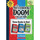 The Notebook of Doom