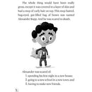 The Notebook of Doom