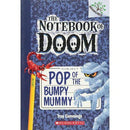 The Notebook of Doom