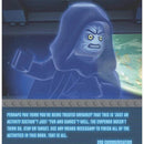 The Official Stormtrooper Training Manual (LEGO Star Wars) Scholastic
