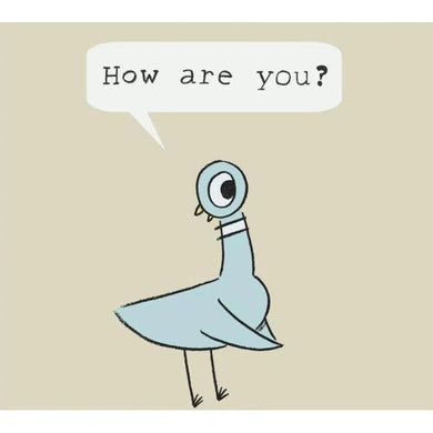 The Pigeon Wants a Puppy (Hardback) (Mo Willems) Hachette US