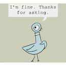 The Pigeon Wants a Puppy (Hardback) (Mo Willems) Hachette US