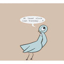 The Pigeon Wants a Puppy (Hardback) (Mo Willems) Hachette US