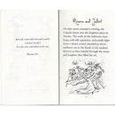 The Shakespeare Stories Collection (16 Books)(Tony Ross) Hachette UK