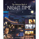 The Usborne book of night time Usborne