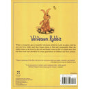 The Velveteen Rabbit: Or How Toys Become Real Macmillan US