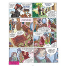 Thea Stilton Graphic Novel