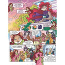 Thea Stilton Graphic Novel