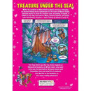 Thea Stilton Graphic Novel