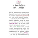 Thea Stilton Special Edition