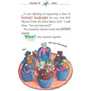 Thea Stilton Special Edition