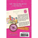 Thea Stilton Treasure Seekers