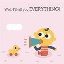 This Is Baby (Hardcover) Macmillan US