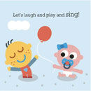 This Is Baby (Hardcover) Macmillan US