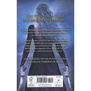 Throne of Glass, The Prequels : The Assassin's Blade (Sarah J. Maas) Bloomsbury