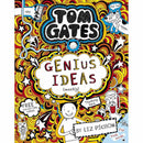 Tom Gates (正版)