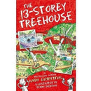 13-Storey Treehouse (Treehouse