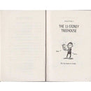 13-Storey Treehouse (Treehouse