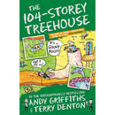 104-Storey Treehouse (Treehouse