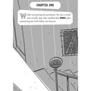 Two Dogs in a Trench Coat