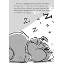 Two Dogs in a Trench Coat