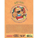 Uh-Oh, David! Stick Book (David Shannon) Scholastic