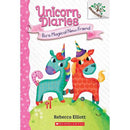 Unicorn Diaries