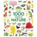 Usborne 1000 Things in Nature Usborne