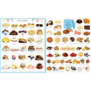 Usborne 1000 Things to Eat Usborne