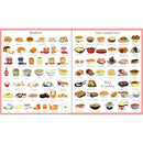 Usborne 1000 Things to Eat Usborne