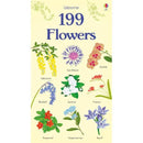 Usborne 199 Flowers Usborne