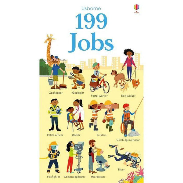 Usborne 199 Jobs Usborne