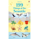 Usborne 199 Things at the Seaside Usborne