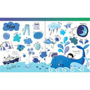 Usborne Big Book of Colours Usborne