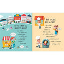 Usborne Big Book of Nursery Rhymes Usborne