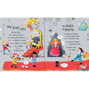 Usborne Big Book of Nursery Rhymes Usborne