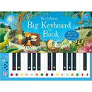 Usborne Big Keyboard Book Usborne