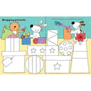 Usborne Big wipe-clean activity book Usborne