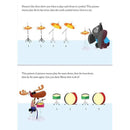 Usborne Drum kit book Usborne