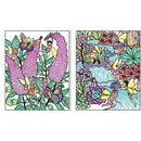 Usborne Fairy Gardens Magic Painting Book Usborne