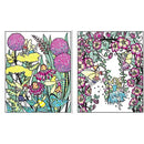 Usborne Fairy Gardens Magic Painting Book Usborne
