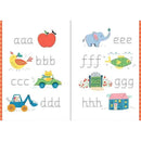Usborne Little wipe-clean alphabet Usborne
