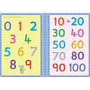 Usborne Little wipe-clean Numbers Usborne