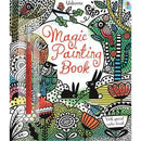 Usborne Magic Painting Book Usborne