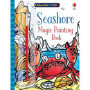 Usborne Magic painting seashore (mini) Usborne