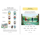 Usborne Readers (L0) Princess and the Pea, The (QR Code) Usborne