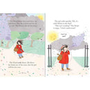 Usborne Readers (L0) Sun and the Wind, The (QR Code) Usborne